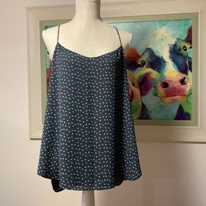 Strappy top (read post about size)